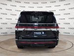 2022 Lincoln Navigator Reserve 4x4