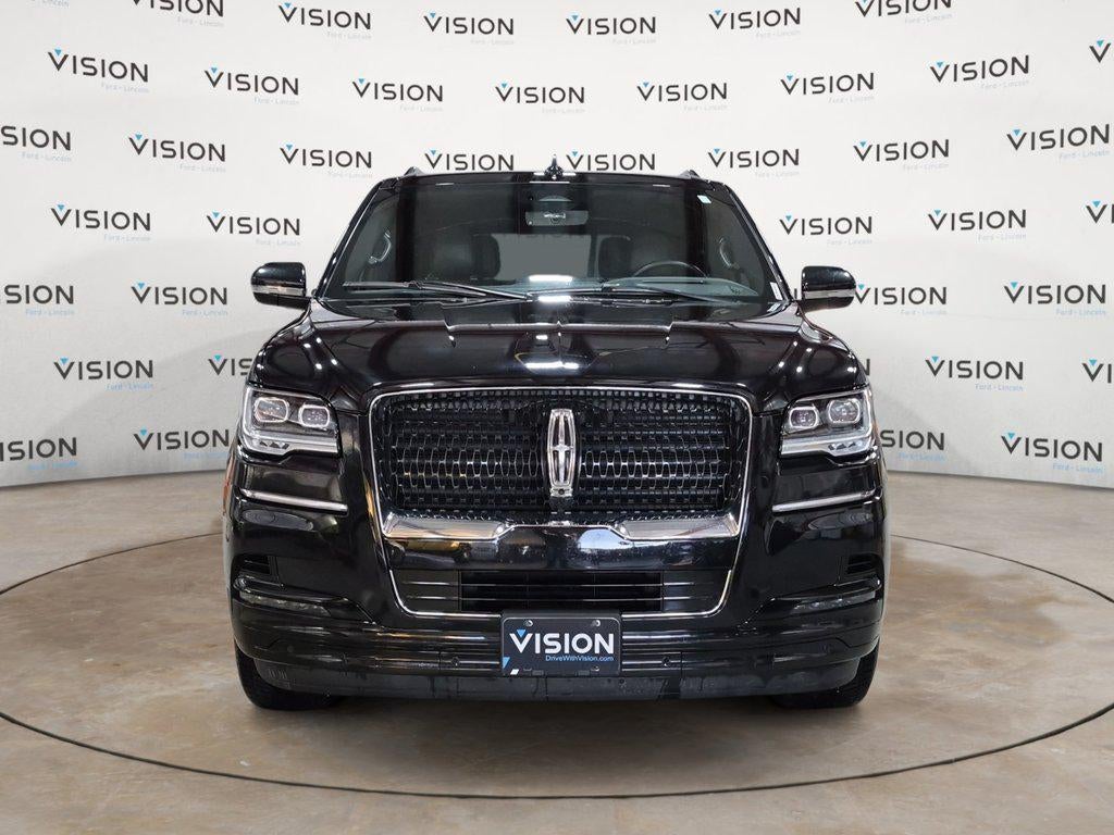 2022 Lincoln Navigator Reserve 4x4