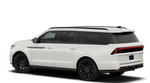 2027 Lincoln Navigator L Reserve 4x4