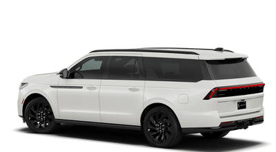 2027 Lincoln Navigator L Reserve 4x4
