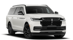 2027 Lincoln Navigator L Reserve 4x4