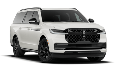 2027 Lincoln Navigator L Reserve 4x4