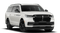 2027 Lincoln Navigator L Reserve 4x4
