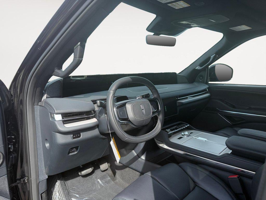 2027 Lincoln Navigator L Reserve 4x4