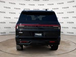 2027 Lincoln Navigator L Reserve 4x4