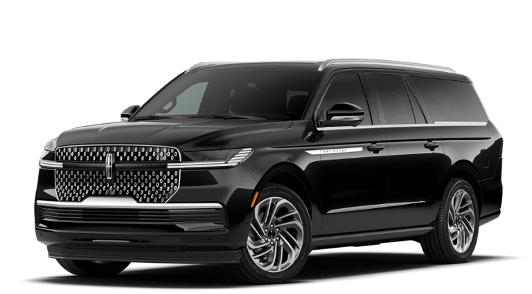 2027 Lincoln Navigator L Reserve 4x4