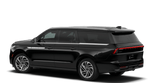 2027 Lincoln Navigator L Reserve 4x4