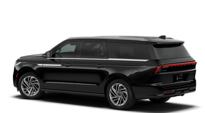 2027 Lincoln Navigator L Reserve 4x4