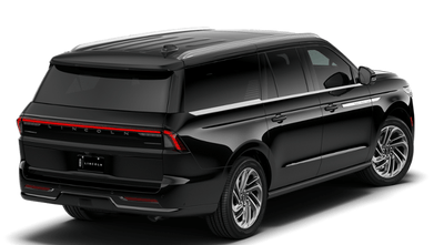 2027 Lincoln Navigator L Reserve 4x4