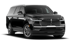 2027 Lincoln Navigator L Reserve 4x4