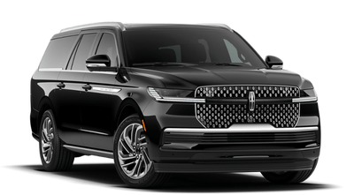 2027 Lincoln Navigator L Reserve 4x4
