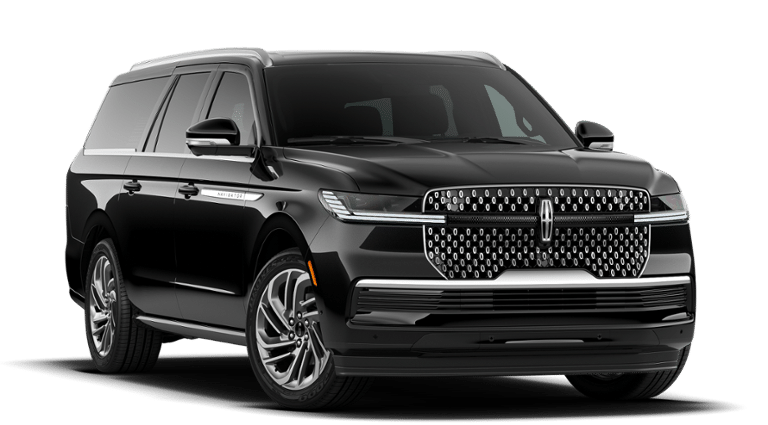 2027 Lincoln Navigator L Reserve 4x4
