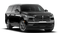 2027 Lincoln Navigator L Reserve 4x4