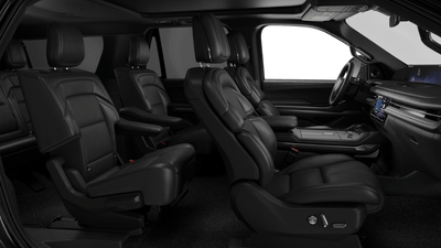 2027 Lincoln Navigator L Reserve 4x4