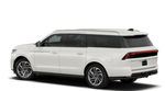 2027 Lincoln Navigator L Reserve 4x4
