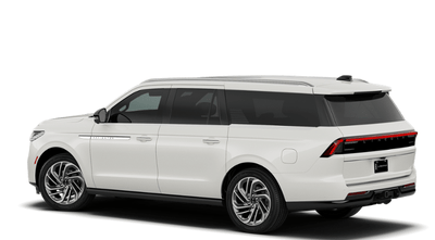 2027 Lincoln Navigator L Reserve 4x4