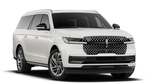 2027 Lincoln Navigator L Reserve 4x4