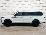 2027 Lincoln Navigator L Reserve 4x4