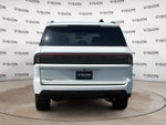 2027 Lincoln Navigator L Reserve 4x4