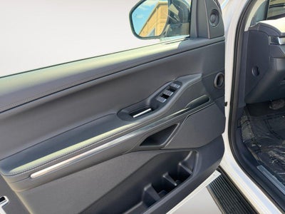 2027 Lincoln Navigator L Premiere 4x2