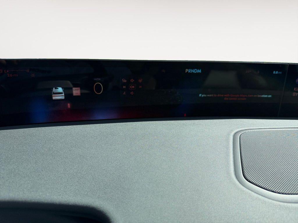 2027 Lincoln Navigator L Premiere 4x2