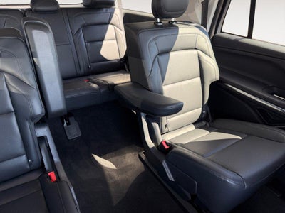 2027 Lincoln Navigator L Premiere 4x2