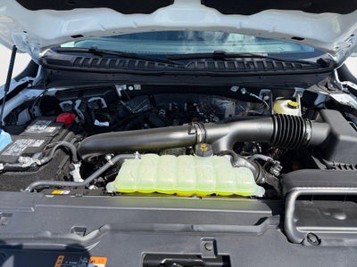 2027 Lincoln Navigator L Premiere 4x2