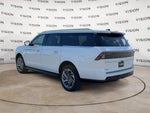 2027 Lincoln Navigator L Premiere 4x2