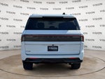 2027 Lincoln Navigator L Premiere 4x2