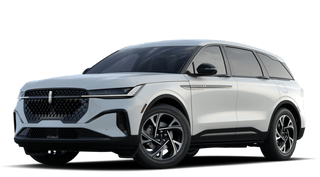 2026 Lincoln Nautilus Premiere AWD