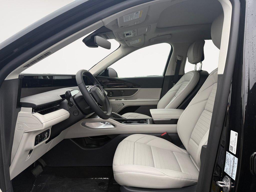 2026 Lincoln Nautilus Reserve AWD