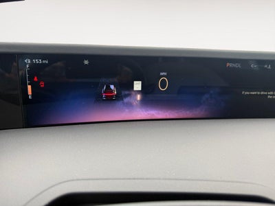 2026 Lincoln Nautilus Reserve AWD