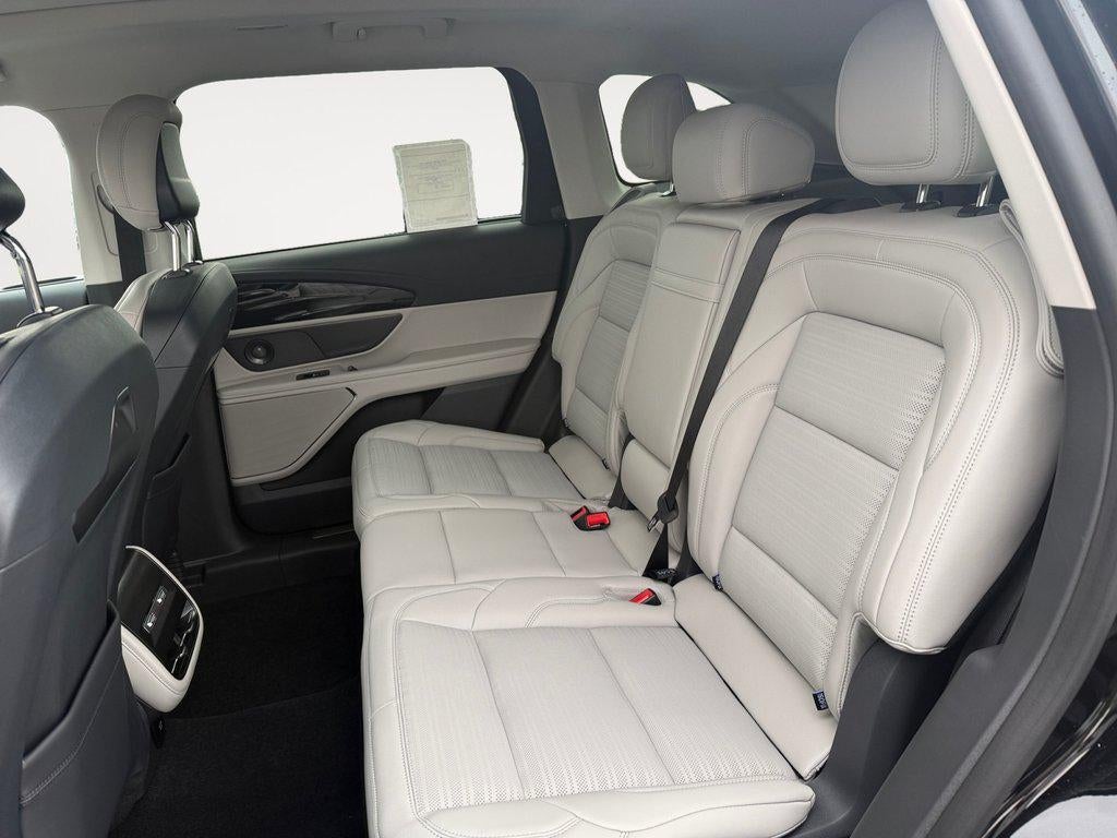 2026 Lincoln Nautilus Reserve AWD