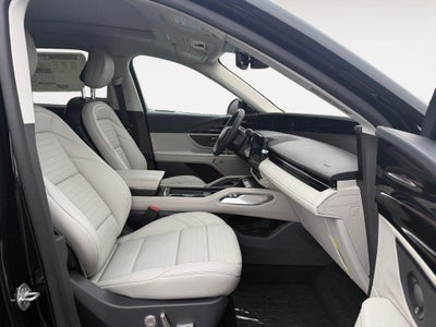 2026 Lincoln Nautilus Reserve AWD
