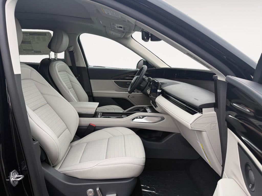 2026 Lincoln Nautilus Reserve AWD