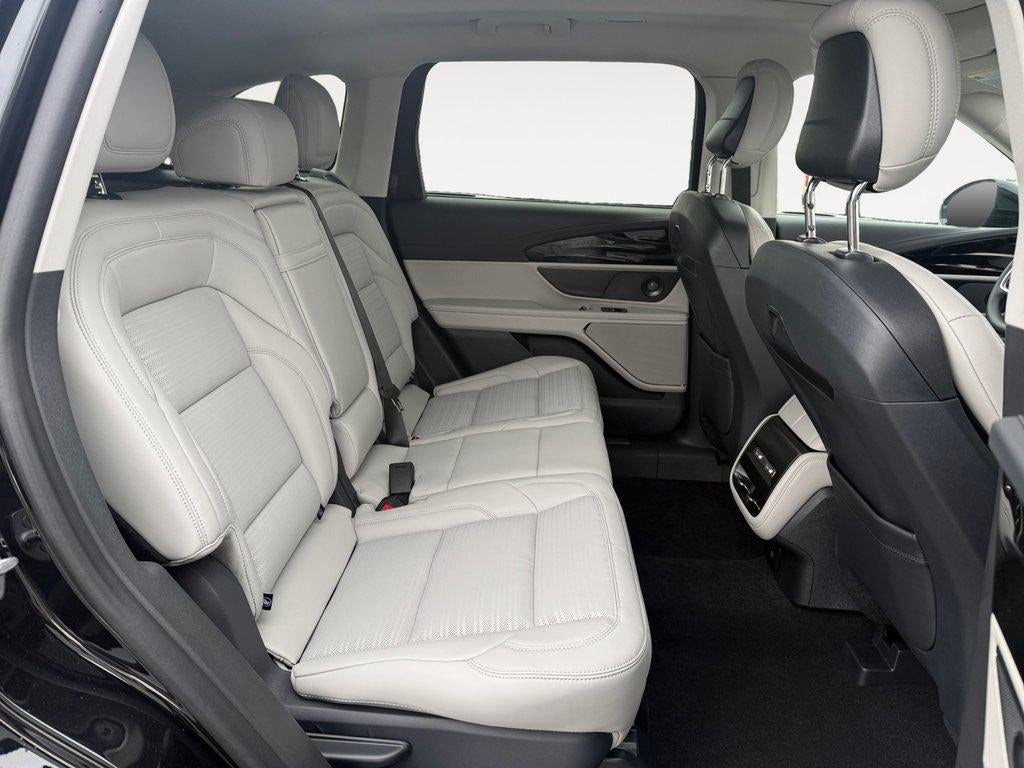 2026 Lincoln Nautilus Reserve AWD