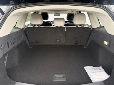2026 Lincoln Nautilus Reserve AWD