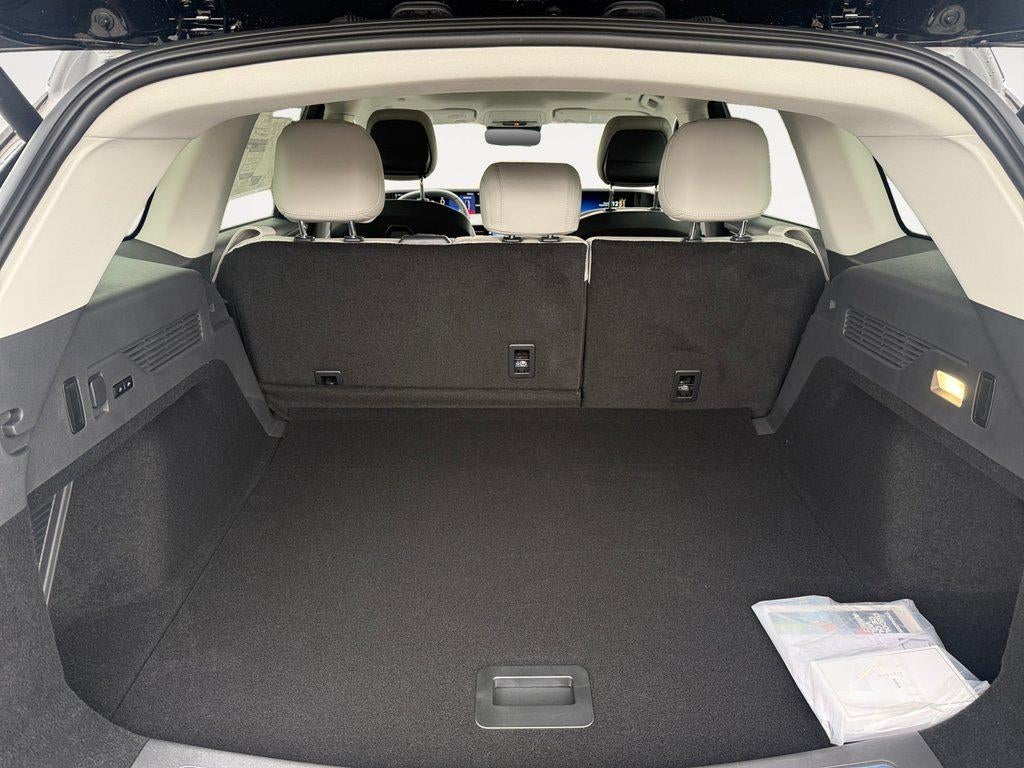 2026 Lincoln Nautilus Reserve AWD