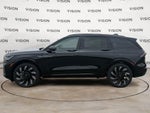 2026 Lincoln Nautilus Reserve AWD