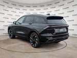 2026 Lincoln Nautilus Reserve AWD
