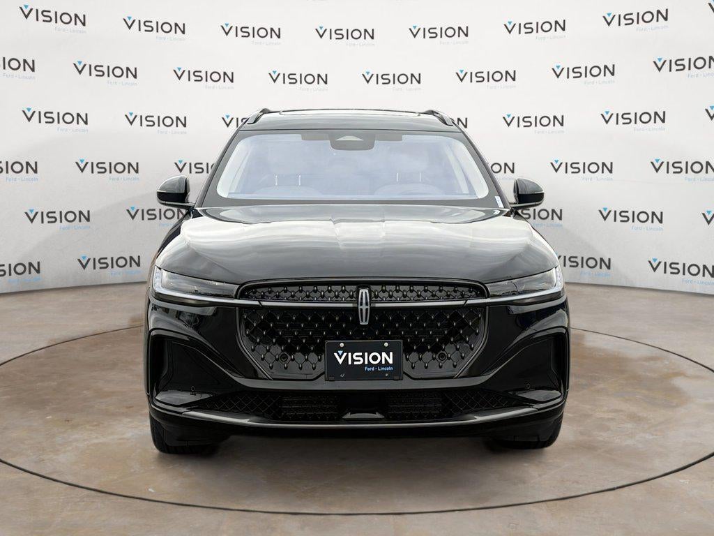 2026 Lincoln Nautilus Reserve AWD