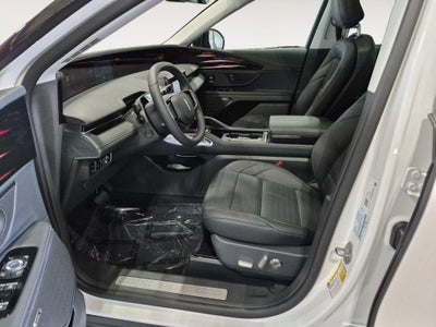 2026 Lincoln Nautilus Reserve AWD