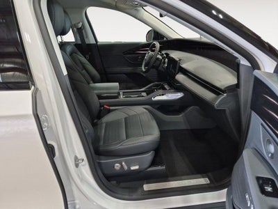 2026 Lincoln Nautilus Reserve AWD