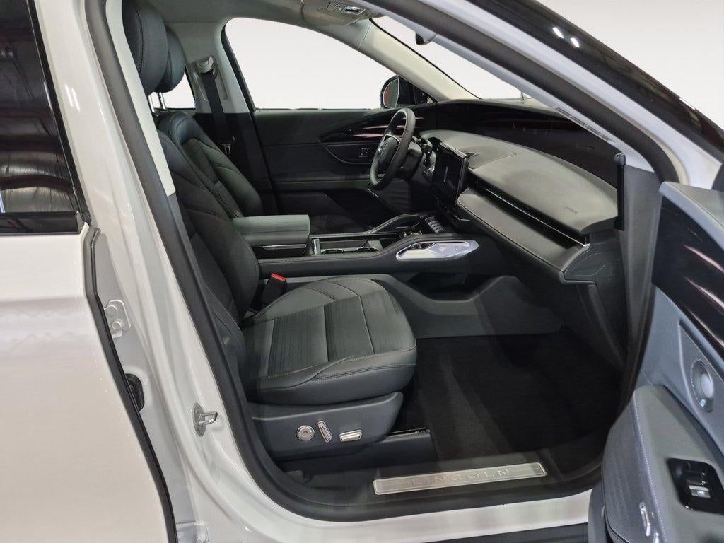 2026 Lincoln Nautilus Reserve AWD