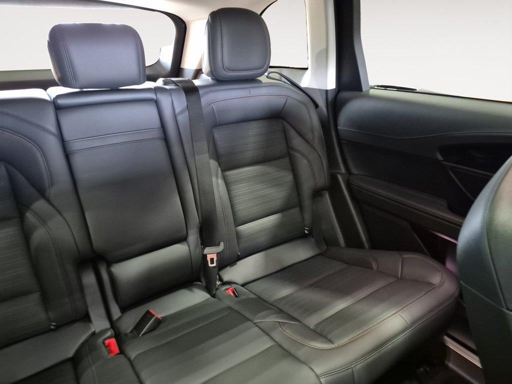 2026 Lincoln Nautilus Reserve AWD