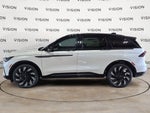 2026 Lincoln Nautilus Reserve AWD