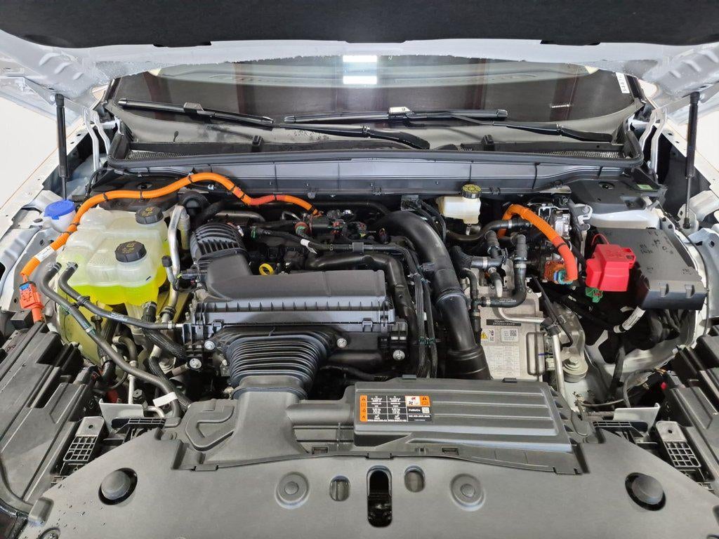 2026 Lincoln Nautilus Reserve AWD