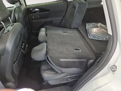 2026 Lincoln Nautilus Reserve AWD