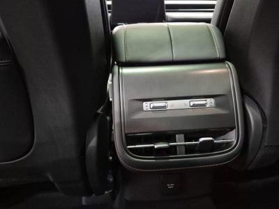 2026 Lincoln Nautilus Reserve AWD
