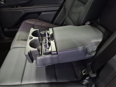 2026 Lincoln Nautilus Reserve AWD
